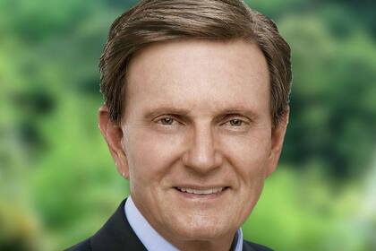 El alcalde de Río de Janeiro, Marcelo Crivella, manifestó que espera no tener que volver atrás con las medidas de reapertura