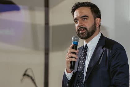 El alcalde electo Zohran Mamdani celebrará su toma de posesión el próximo 1 de enero de 2026 en Nueva York (Facebook/Zohran Mamdani)