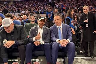 Carrera por la alcaldía de Nueva York: Eric Adams apoyará a Andrew Cuomo en las elecciones