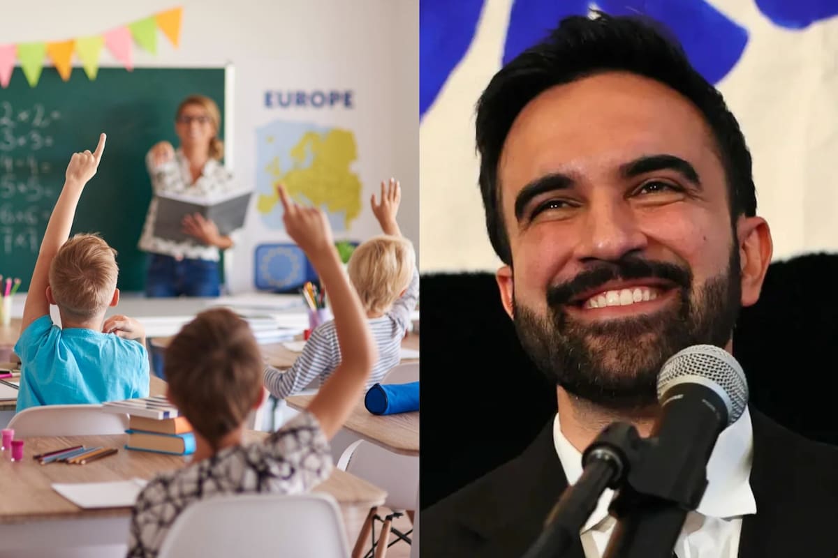 El alcalde Mamdani anunció cuándo será la apertura de una escuela enfocada en el hip-hop en Nueva York