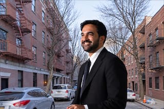 Las nuevas zonas de Nueva York en las que Mamdani instaló límites de velocidad con cámaras