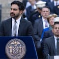 Mamdani, alcalde de Nueva York: “El ICE ha irrumpido en los hogares, trabajos y escuelas”