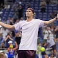 US Open 2026 hoy: partidos y cómo está el cuadro
