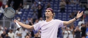 US Open 2026 hoy: partidos y cómo está el cuadro