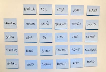 El alemán es el dueño del pez