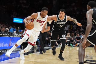 Arranca la NBA, con muchos aspirantes a la caza de los campeones Knicks