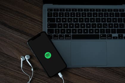 El algoritmo de la aplicación procesa los géneros reproducidos para calcular la edad musical aparente del usuario