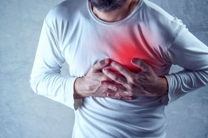El algoritmo puede anticipar un ataque al corazón o una falla respiratoria hasta seis horas antes de que ocurran