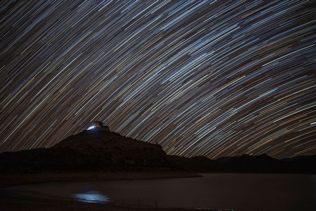 El algoritmo que desarrollaron se llama THOR y ya lleva identificados 1354 posibles asteroides