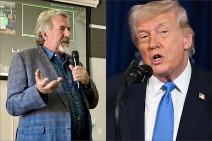 El aliado de Trump en el Congreso murió tras enfrentar una urgencia médica