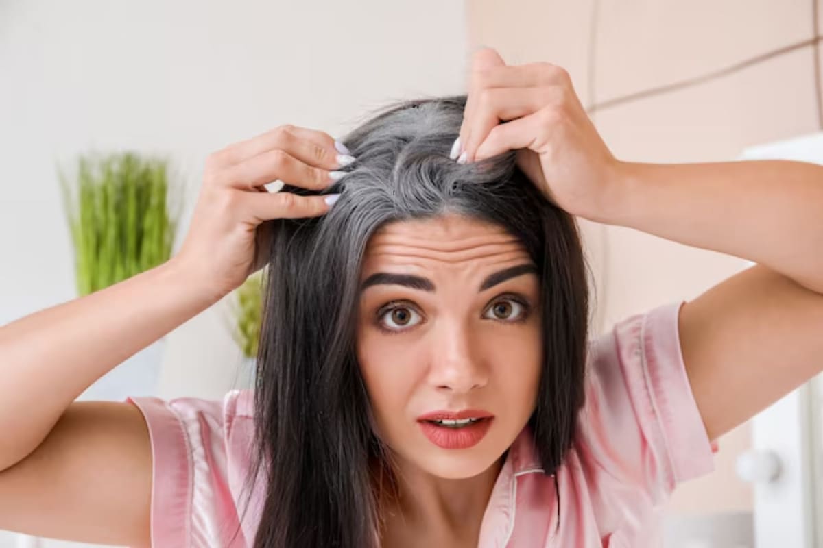 El aliado natural para eliminar las canas