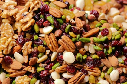 El alimento alabado por los cardiólogos porque cuida la salud del corazón y que puede consumirse como snack