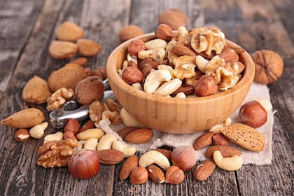 El alimento alabado por los cardiólogos porque cuida la salud del corazón y que puede consumirse como snack