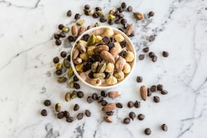 El alimento alabado por los cardiólogos porque cuida la salud del corazón y que puede consumirse como snack