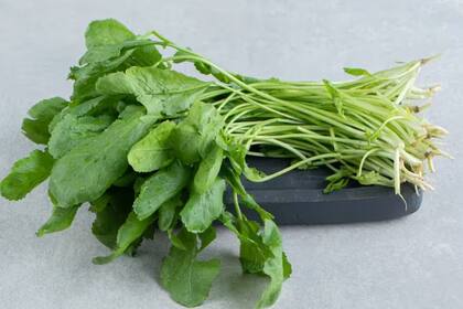 El alimento no tan usado con sorprendentes beneficios para la salud