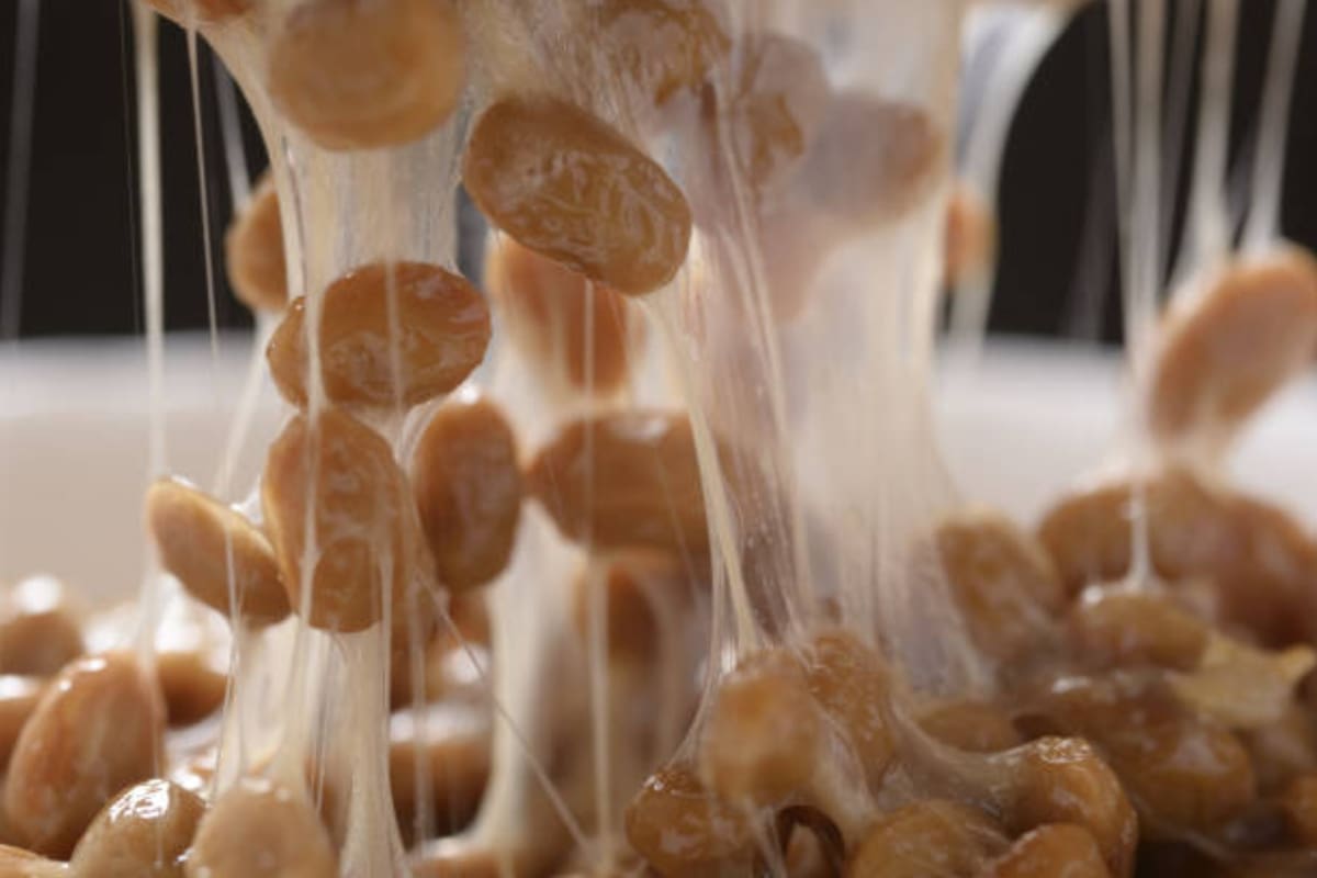 El alimento probiótico japonés que previene enfermedades