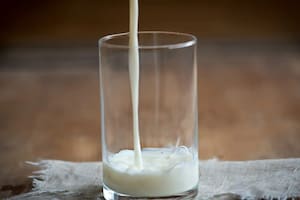 El alimento que aporta más calcio que la leche