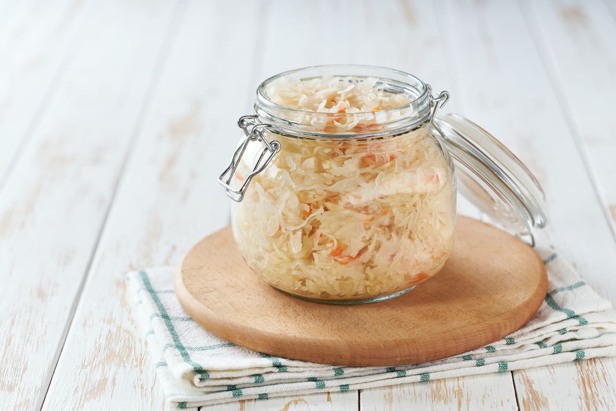 El alimento que ayudaría a proteger el intestino