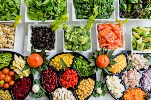 El alimento que tiene más proteína y hierro que la carne: ayuda a reducir el cansancio