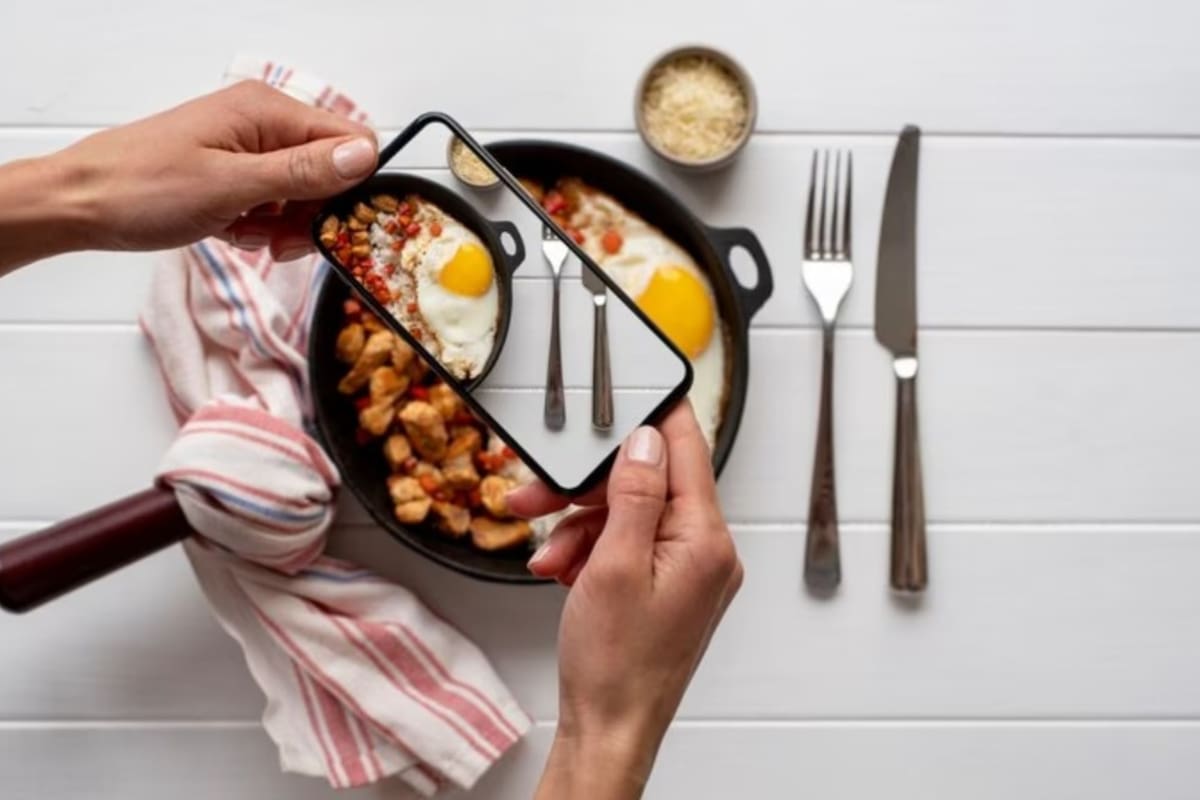 El alimento rico en proteínas (Foto: Freepik)