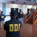 El preso que tuvo como víctimas de sus estafas a dos jueces de San Isidro está a punto de ir a juicio