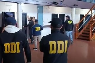 El preso que tuvo como víctimas de sus estafas a dos jueces de San Isidro está a punto de ir a juicio