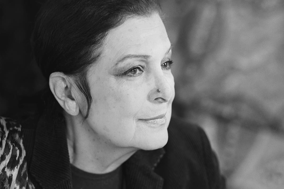 El alma de las vidrieras de la casa de moda Hermès, una auténtica artista en el arte del escaparatismo internacional, murió el domingo en París a causa de coronavirus