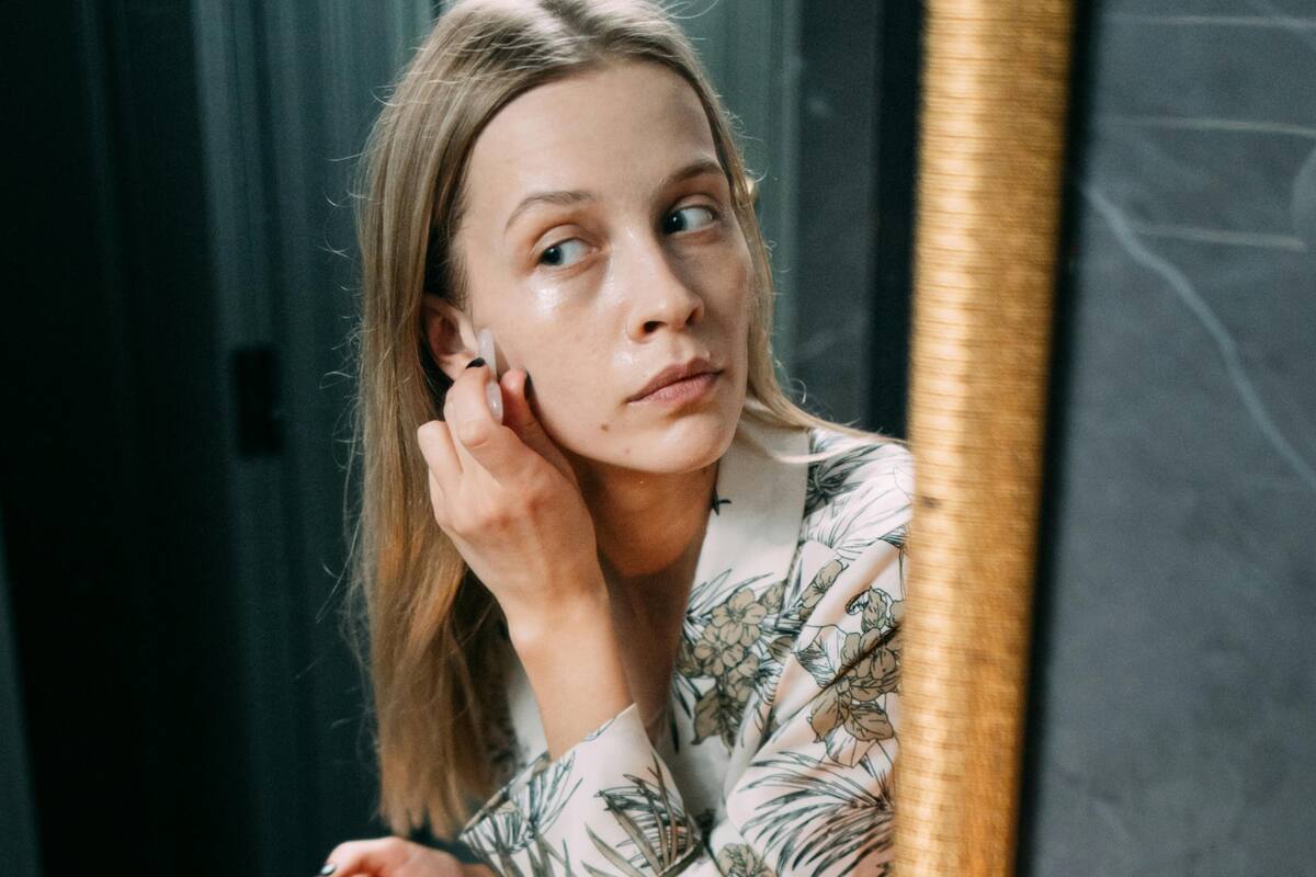 El aloe vera es rico en vitaminas A, C y E, que son antioxidantes clave que protegen la piel de los radicales libres y fomentan la regeneración celular (Foto: PEXELS)