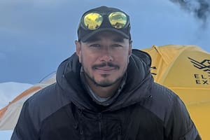 Murió Nirmal Purja, el alpinista famoso por su documental de Netflix, en una avalancha en Pakistán