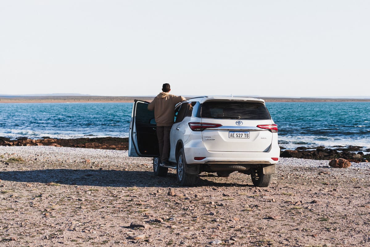 El alquiler de autos creció un 30% en lo que va de 2023