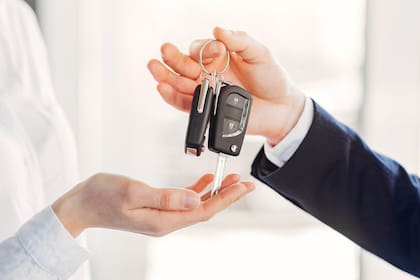 El alquiler de autos para Thanksgiving será 15% más económico que el año pasado