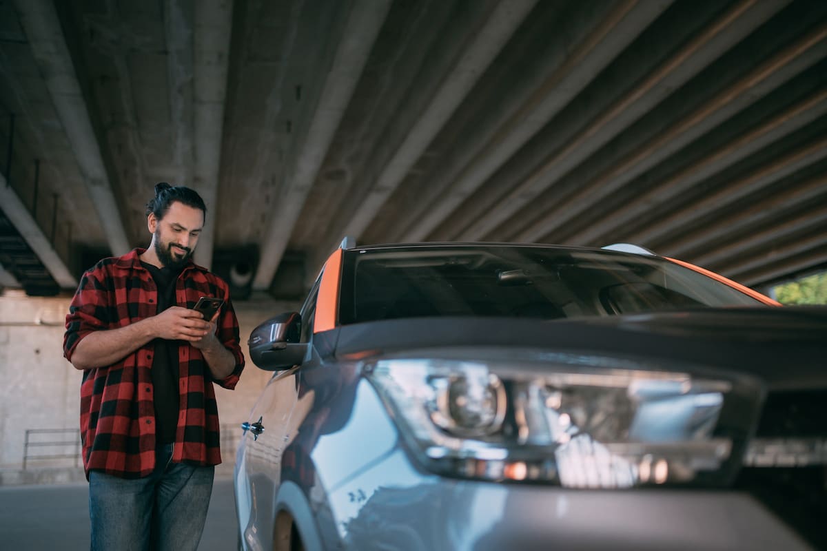 El alquiler de autos por hora o día avanza en la Argentina de la mano de empresas como Kinto (de Toyota), Keko y MyKeego