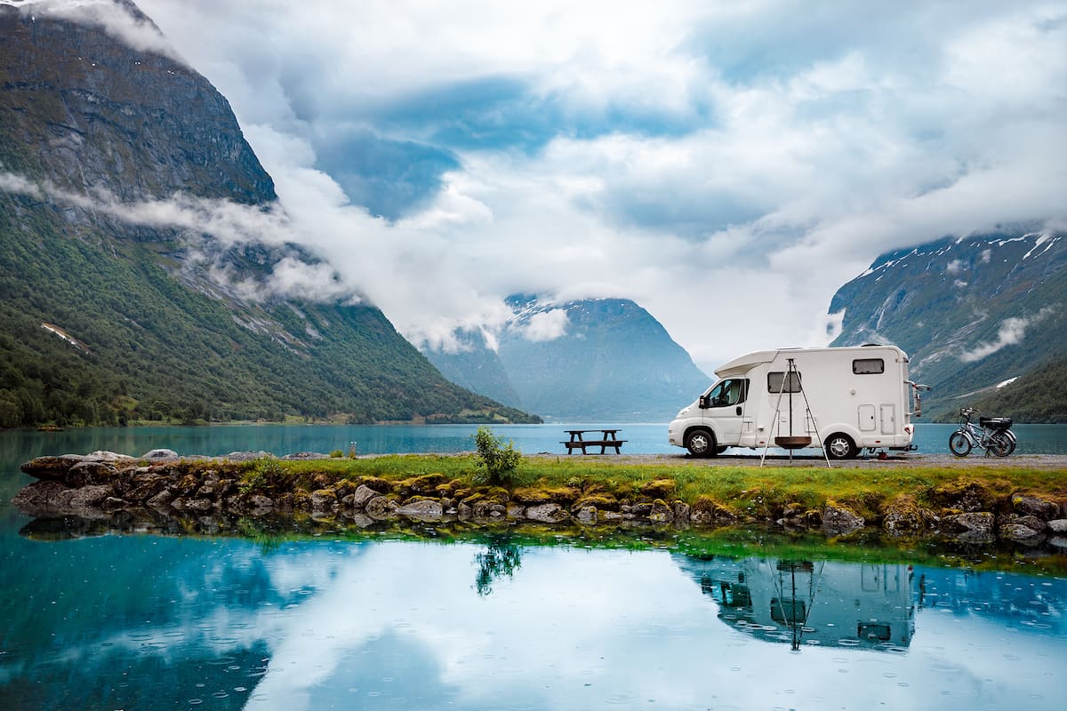 El alquiler de un motorhome en la Argentina cuesta entre $220.000 y $331.650 por noche
