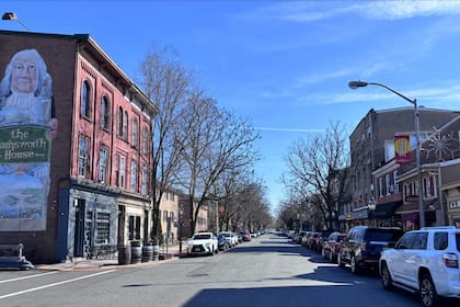 El alquiler en Filadelfia, según datos de Zillow, es de US$1700 por mes
