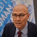 La ONU pide una “acción urgente” para frenar la IA debido a riesgos sin precedentes
