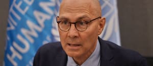 La ONU pide una “acción urgente” para frenar la IA debido a riesgos sin precedentes