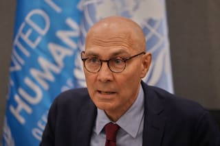 Comisionado de DDHH de la ONU exhorta a Israel a retirarse del sur de Líbano