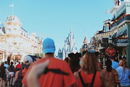 El alto costo de las actividades recreativas en Orlando es el factor determinante para que aparezca en la primera posición del listado