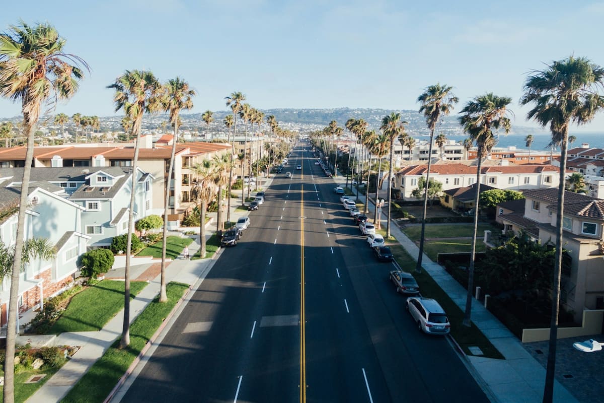 El alto costo de vida es uno de los puntos más bajos en el relevamiento de California