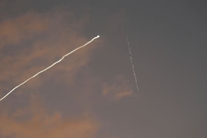 El alto el fuego está en el aire tras un ataque de misiles iraníes a Israel tras el plazo inicial