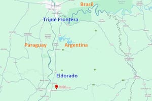 Alianzas entre el crimen organizado y el terrorismo