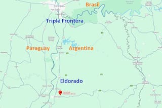 Alianzas entre el crimen organizado y el terrorismo