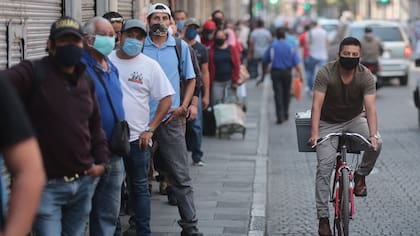 Las provincias reconocen que el sector privado fue el más golpeado, fundamentalmente en cuanto al trabajo informal