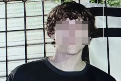 El alumno que mató a un compañero de un tiro en una escuela de San Cristóbal, Santa fe