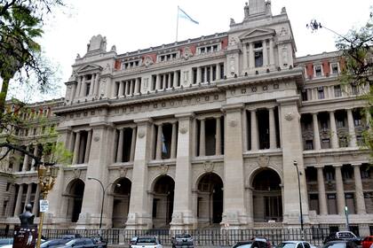 La ciudad de Buenos Aires y Córdoba fueron los distritos donde más se notó la reducción de juicios