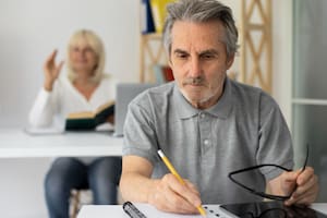 María Cristina Clemente, escribana pública: “Cuando hay Alzheimer, aconsejo hacer una escritura que no es el testamento”