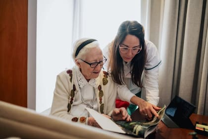 El Alzheimer es un trastorno cerebral progresivo y la causa más común de demencia