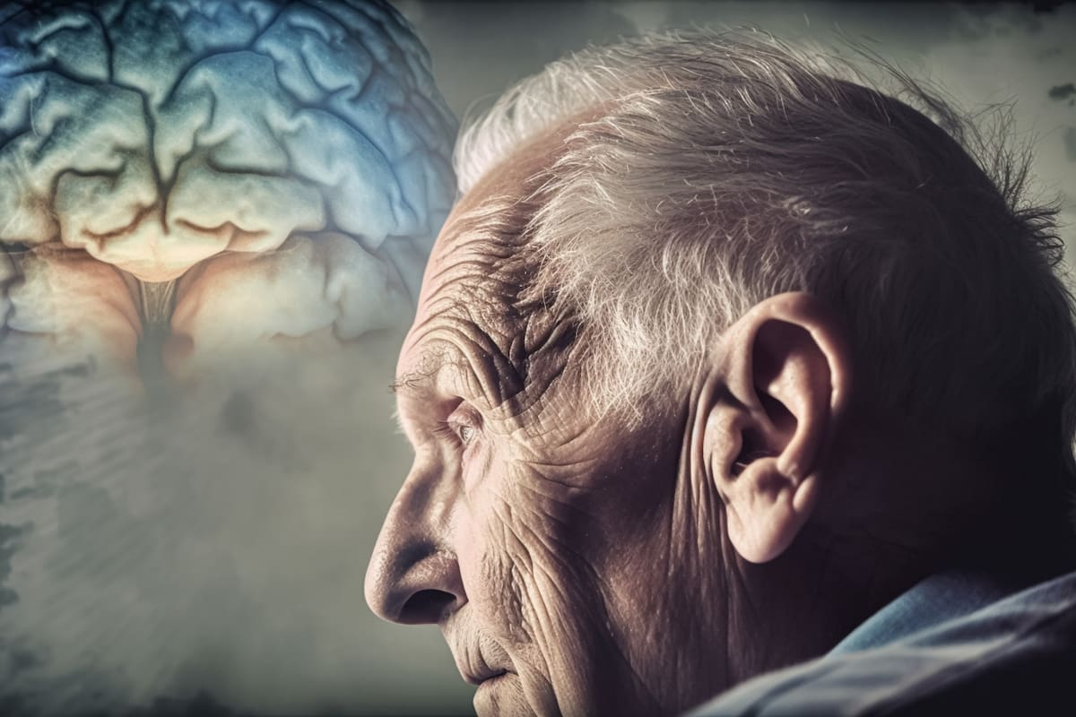 El Alzheimer es una enfermedad neurodegenerativa, progresiva e irreversible