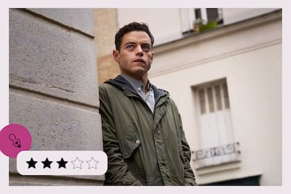 El Amateur: el periplo de un hombre común y sediento de venganza dentro del mundo del espionaje