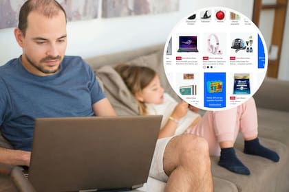 El Amazon Prime Day tendrá una gran cantidad de ofertas navideñas (Archivo)